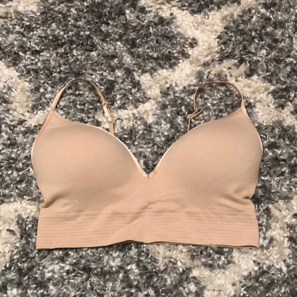 Jockey bra